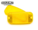 Omnius Talmu Daglamp Lens Geel