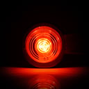 LED BA15s 5w 10-48v / Rouge
