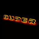 LICHTVOET VOOR ORIGINEEL SCANIA SUPER BORD - DUBBELE KLEUR / dubbele kleur - amber / warm wit