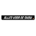 Alles Voor De Show