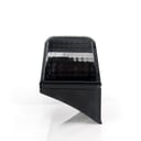 Nedking LED Top Light Smoked Lens White - Left