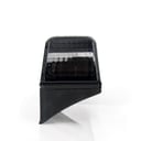 Nedking LED Top Light Smoked Lens White - Right