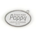 Poppy Grace Mate Pin Logo
