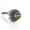 Roka LED Flitser - Wit