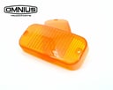 Omnius Talmu Daglamp Lens Oranje