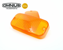 10 x Omnius Talmu Daglamp Lens Oranje