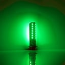 LED Replacement AEB Rotating Beacon Dual Color Yellow/green