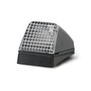 Feu de toit M-LED Volvo orange/blanc, puissant