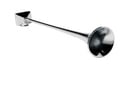 Hadley 868 (95 Cm) Tromba Ad Aria + Raccordo Aria M12 X 8mm
