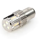 Ampoule LED Roka BA15s (diverses couleurs) / Blanc