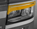 Sopracciglia Scania Nextgen / LED