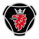 AUTOCOLLANT EMBLEME - 102 GRIFFIN NOIR