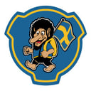 AUTOCOLLANT D'EMBLÈME - 29 TROLL SWEDEN / Option