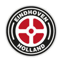 AUTOCOLLANT D'EMBLÈME POUR EMBLEME UNIVERSEL -01 EINDHOVEN HOLLAND / Option