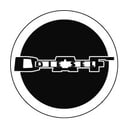 STICKER D'EMBLÈME pour EMBLEME UNIVERSEL -03 DAF DIESEL / Option