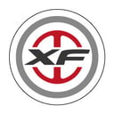 STICKER D'EMBLÈME pour EMBLEME UNIVERSEL -05 XF / Option
