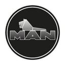 STICKER D'EMBLÈME pour EMBLEME UNIVERSEL -09 MAN / Option