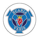 STICKER D'EMBLÈME pour EMBLEME UNIVERSEL -16 SCANIA VABIS / Option