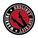 STICKER D'EMBLÈME pour EMBLEME UNIVERSEL -21 REDLIGHT / Option