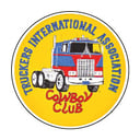 AUTOCOLLANT D'EMBLÈME POUR EMBLEME UNIVERSEL -24 TIA COWBOY / Option