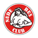 AUTOCOLLANT D'EMBLÈME POUR EMBLEME UNIVERSEL -31 NUDE BUS CLUB / Option