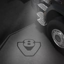 Éclairage d'entrée Scania NG (kit) / V8