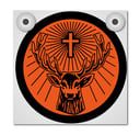 JAGERMEISTER - CASSONE LUMINOSO DELUXE - PIASTRA ANTERIORE SEPARATA / Opzione