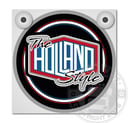 THE HOLLAND STYLE - LIGHTBOX DELUXE - PLAQUE AVANT SÉPARÉE / Option