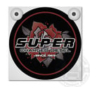 SUPER SINCE 1969 - LIGHTBOX DELUXE - PLAQUE AVANT SÉPARÉE / Option
