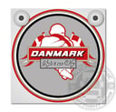 STYLE DANMARK - LIGHTBOX DELUXE - KIT DE PLAQUE AVANT / Option