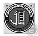 CONTAINER CARGO - COWBOY CREW - LIGHTBOX DELUXE - PLAQUE AVANT SÉPARÉE / Option