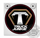 (T) TRUCKJUNKIE - BOÎTE À LUMIÈRE DELUXE - PLAQUE AVANT SÉPARÉE / Option