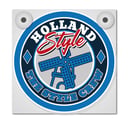 HOLLAND-STYLE - LIGHTBOX DELUXE - SEPARATE FRONTPLATTE / Option