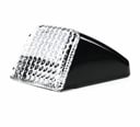 Lente DT Spare Parts per Toplight Volvo / Bianco