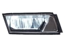 Feu de position LED orange/blanc Feu antibrouillard Scania R/S / Orange/blanc (à partir de 2023)