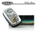 Feu Omnius Retroline Rmax - Lentille en verre / Verre transparent
