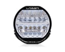 Lazer Sentinel Luce di guida / Cromo