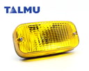 Talmu feu danois / Jaune