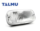 Talmu feu danois / Blanc