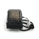Lampada LED superiore Volvo Ambra o Bianco 24V / Bianco Xenon