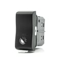 Interrupteur Melonlight pour Scania R / NG / Scania NextGen
