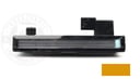 Lampe de pare-soleil LED Scania Nextgen / Orange