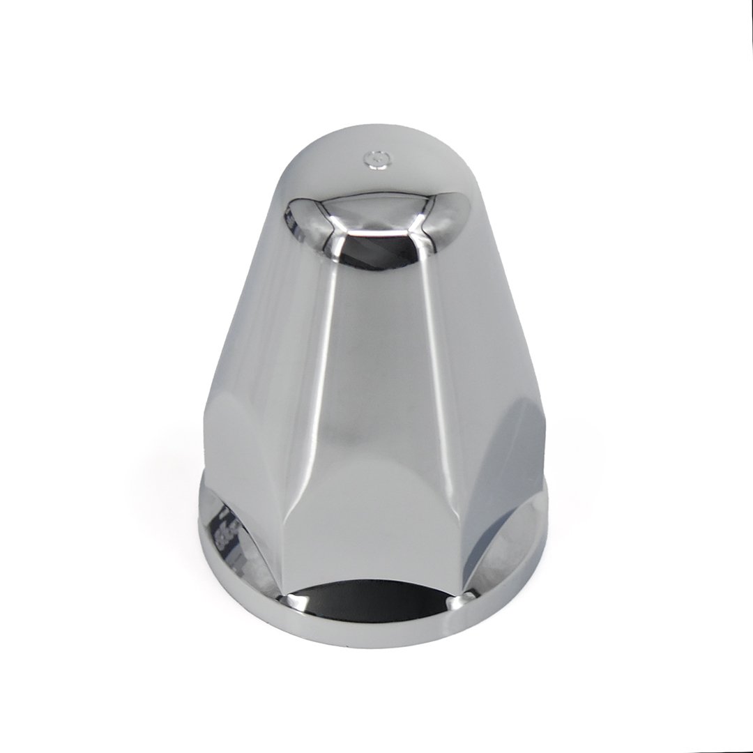Capuchons d’écrou de roue UP Bullit 67 33 mm lot de 20.