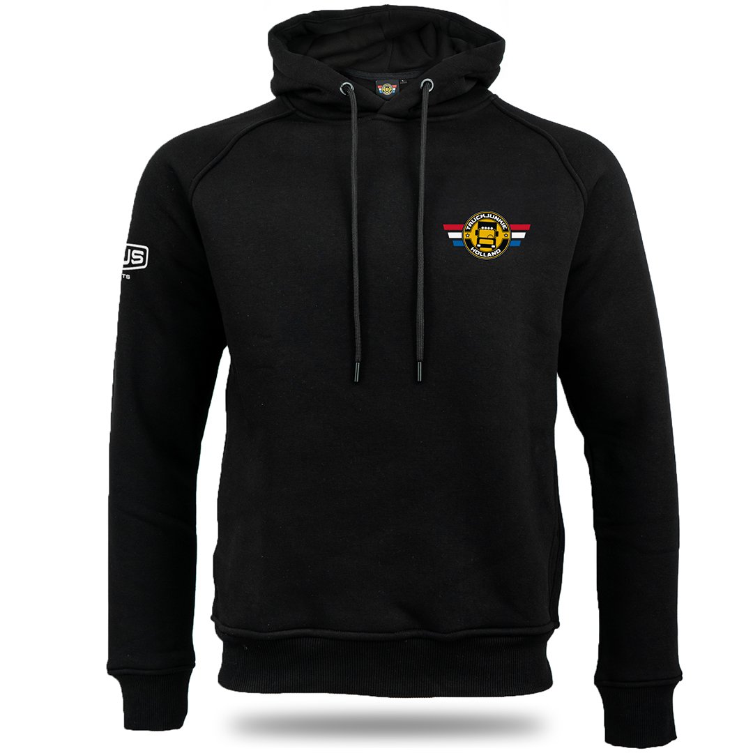 Hoodie – TJ|Omnius Team Gear 2025