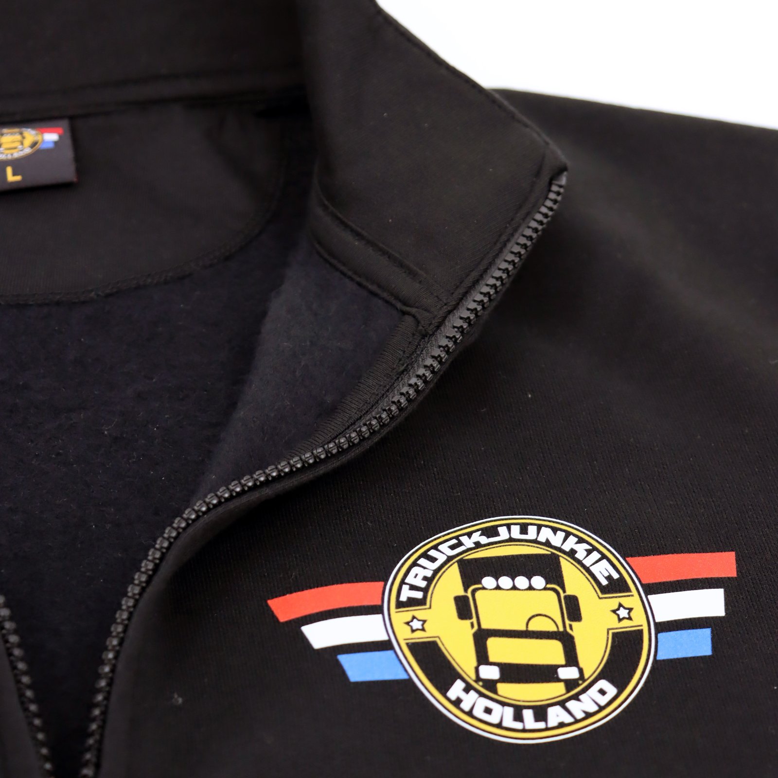 Truckjunkie | Omnius Team Gear 2025 - Gilet