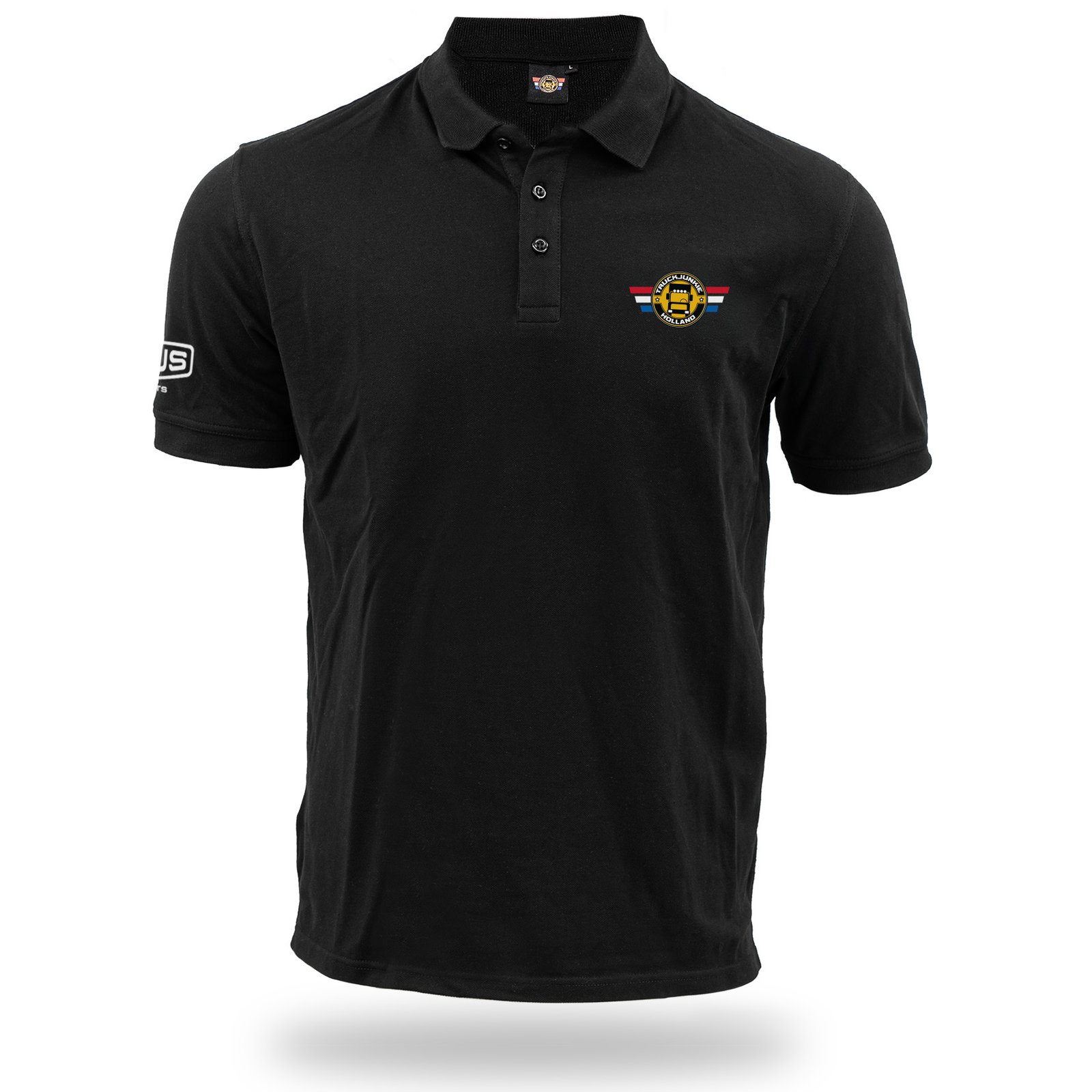 OMNIUS TEAM GEAR 2025 - POLO