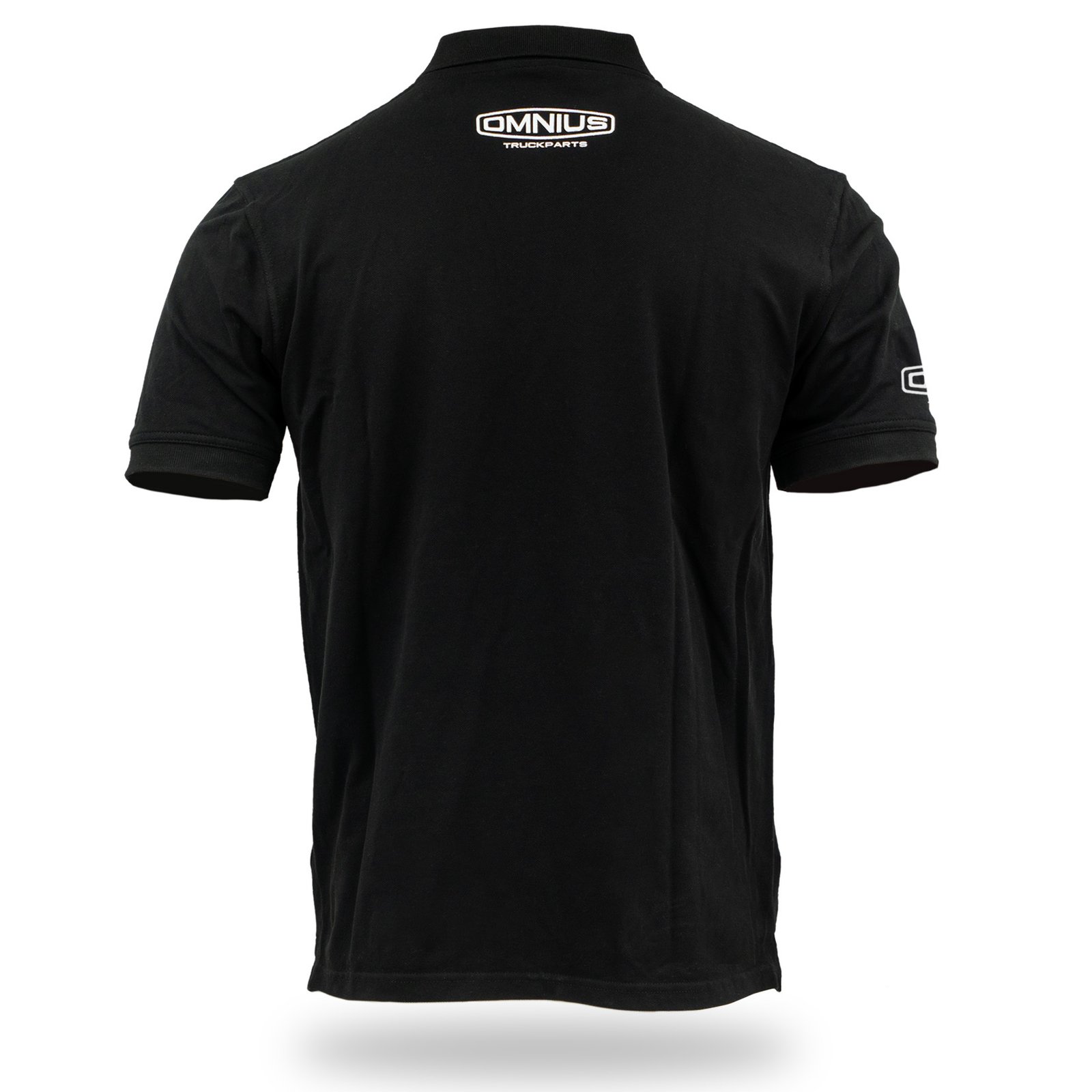 OMNIUS TEAM GEAR 2025 - POLO