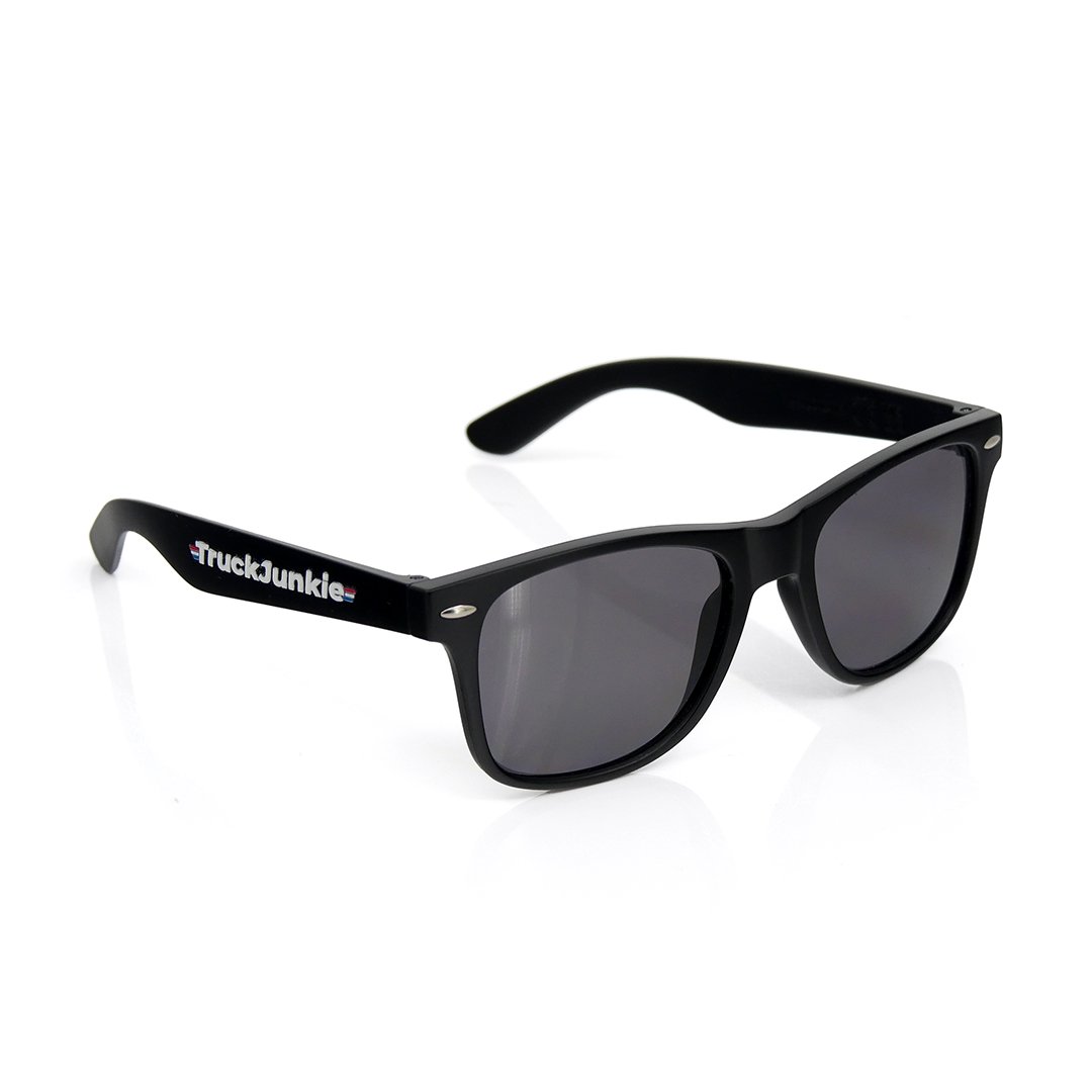 Truckjunkie Sunglasses