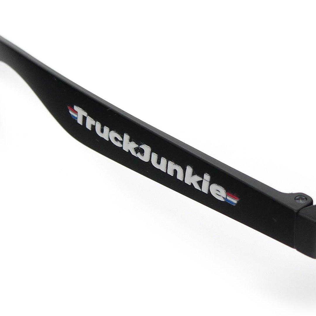 Truckjunkie Sunglasses