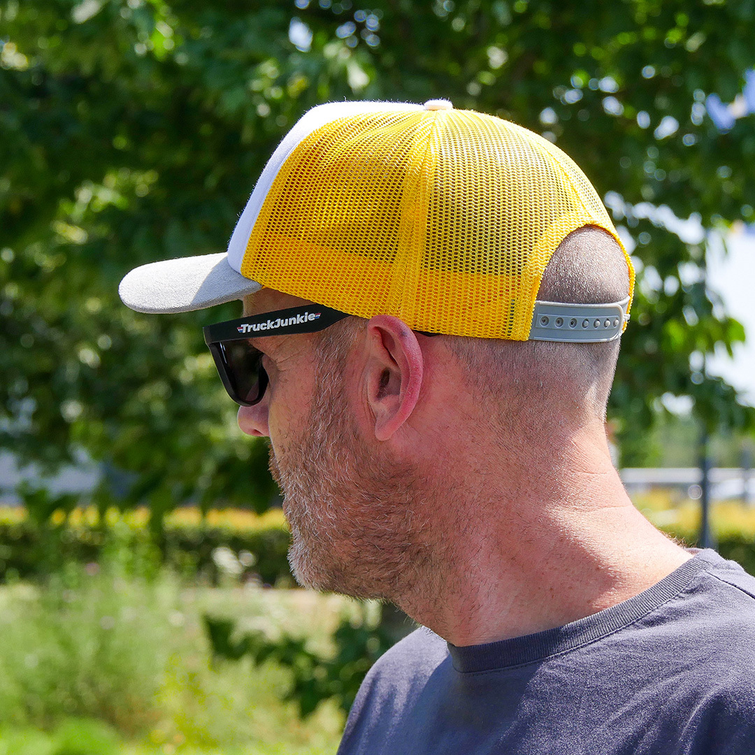 Truckjunkie Sunglasses